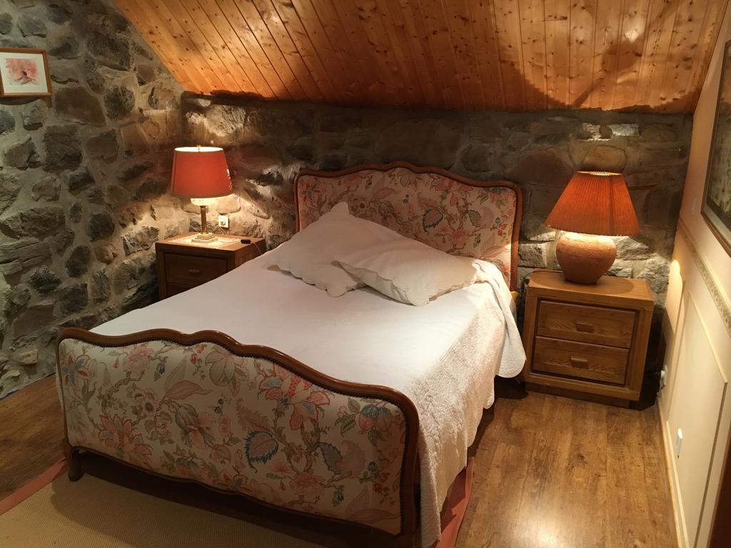 Lachamp-Raphaël Ciel D'Ardeche Bed & Breakfast エクステリア 写真